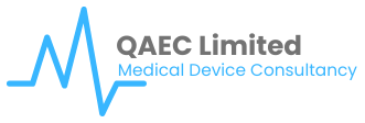 qaec medical device consultants logo