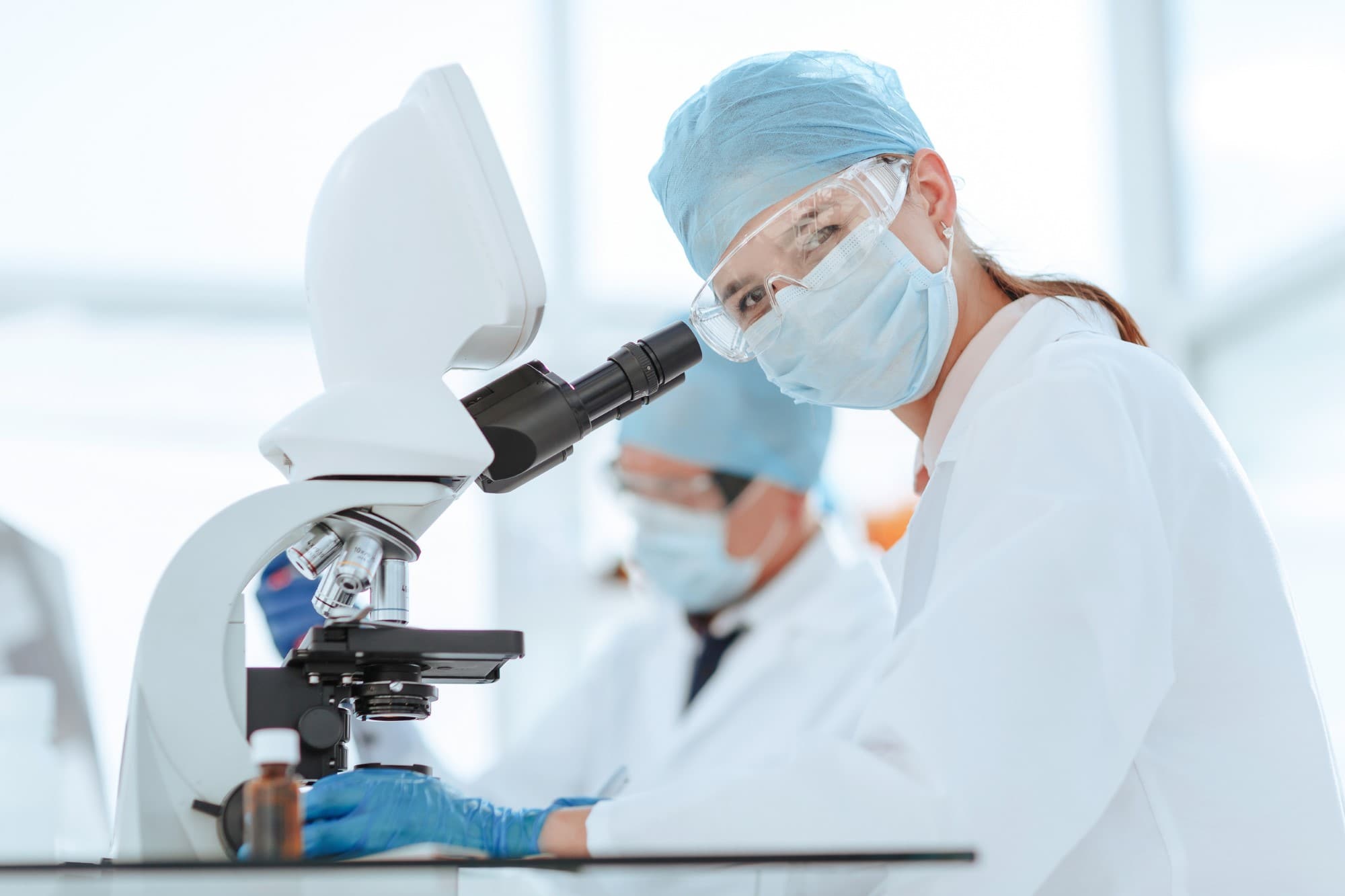 Companion Diagnostics