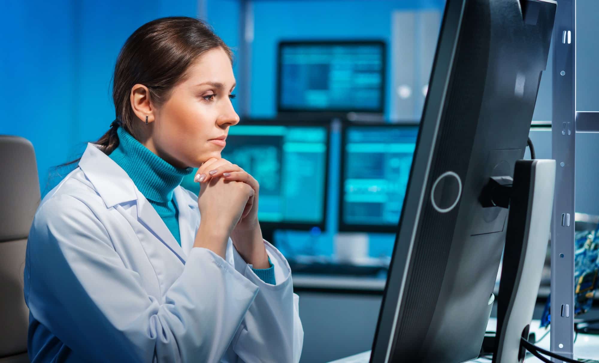 Pharmaceutical Regulatory Consultant