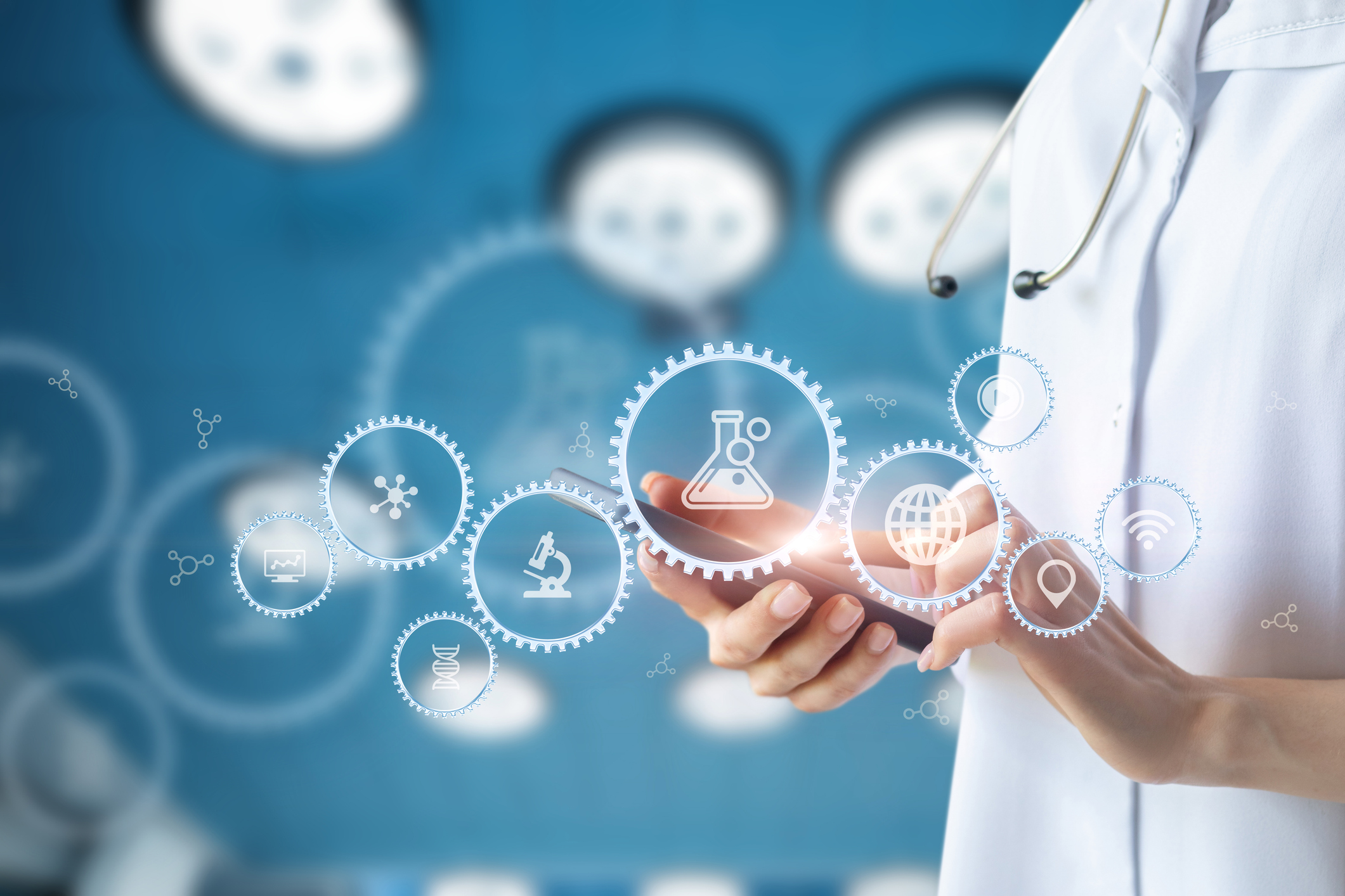 Medical Device Verification & Validation